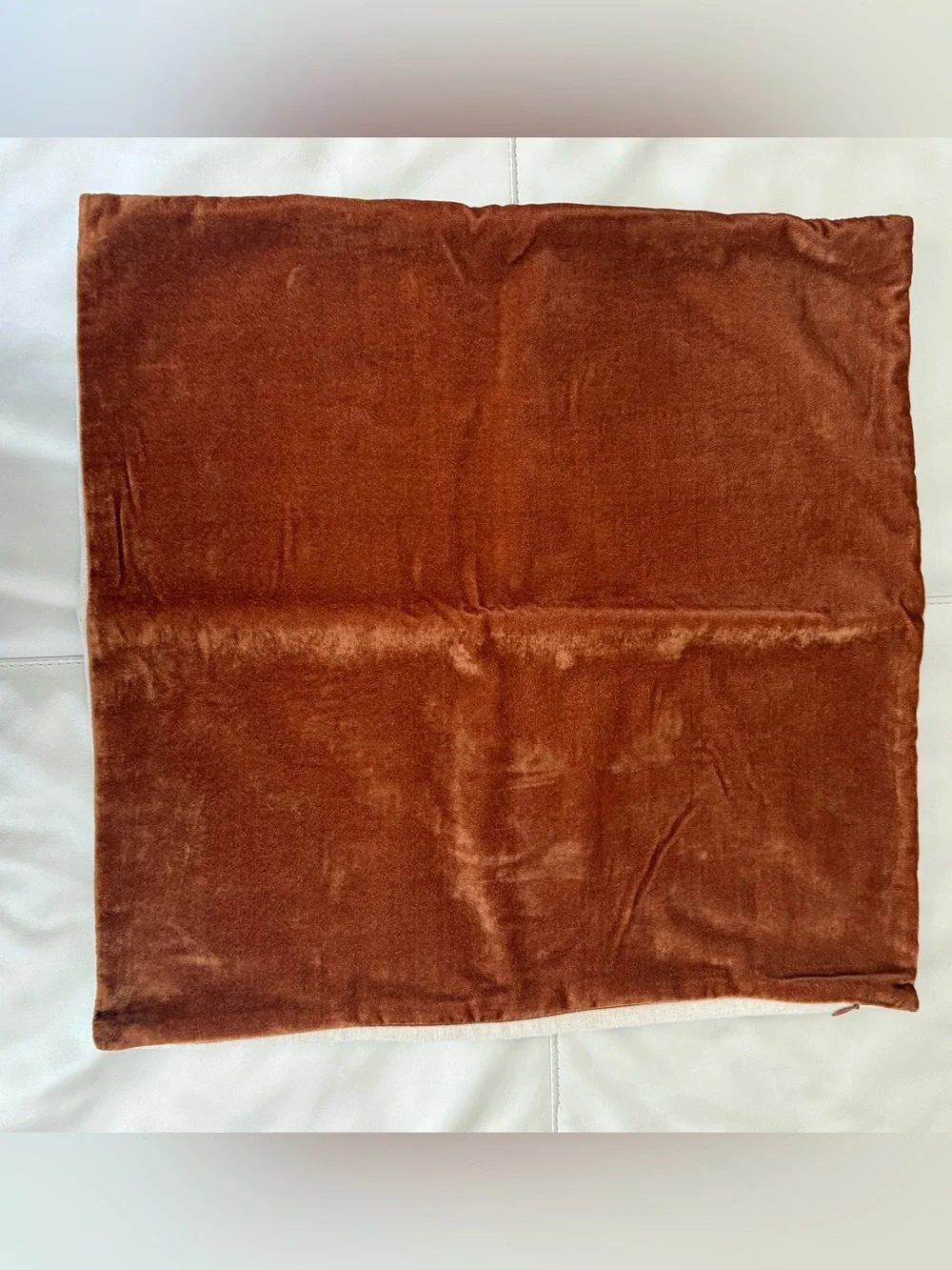 West Elm Pillow Cover